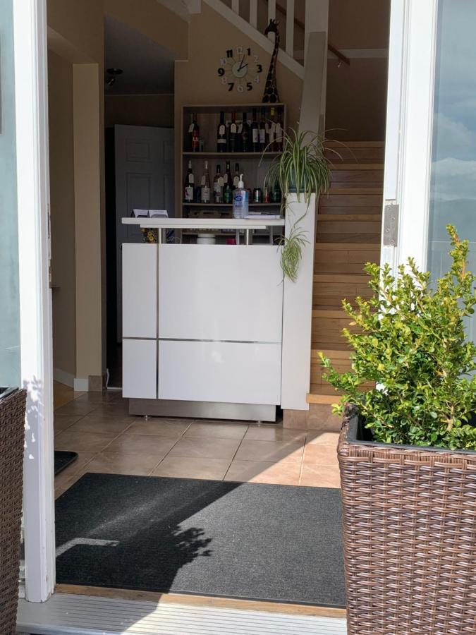 ווסט קלונה Salish B&B And Spa מראה חיצוני תמונה