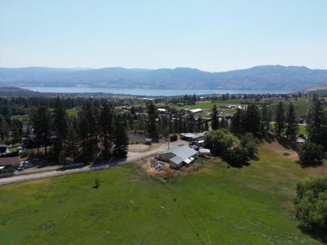 ווסט קלונה Salish B&B And Spa מראה חיצוני תמונה